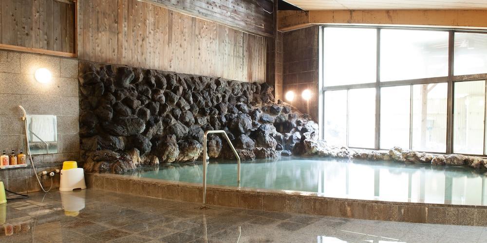 Hotel Ohruri Kusatsu 草津 外观 照片