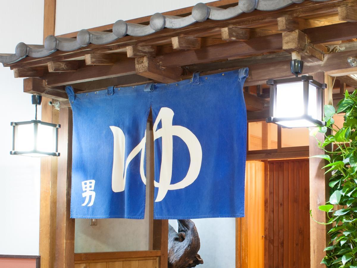 Hotel Ohruri Kusatsu 草津 外观 照片