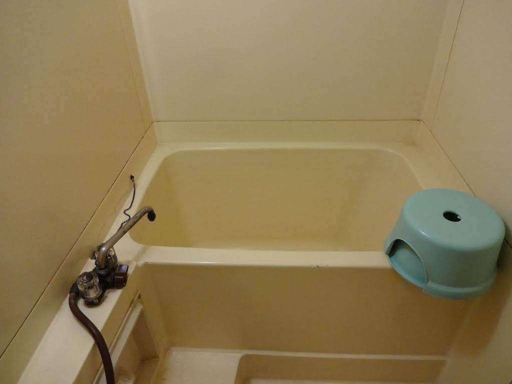 Hotel Ohruri Kusatsu 草津 外观 照片